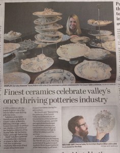 Yorkshire Post news bulletin
